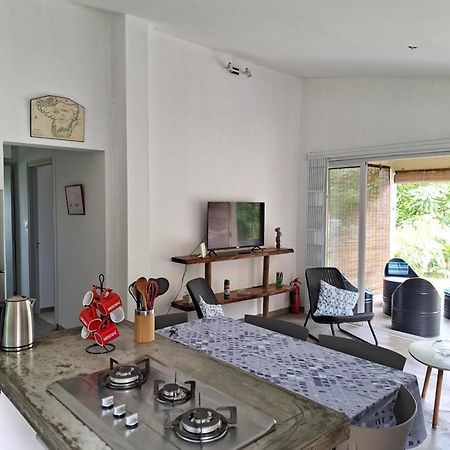 Maison Tamarin - Riviere Noire Pour 5 Personnes Esterno foto