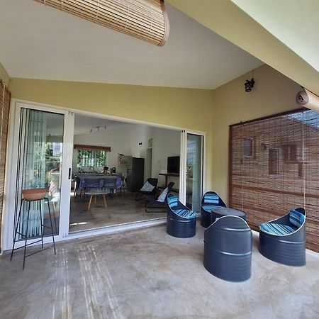 Maison Tamarin - Riviere Noire Pour 5 Personnes Esterno foto
