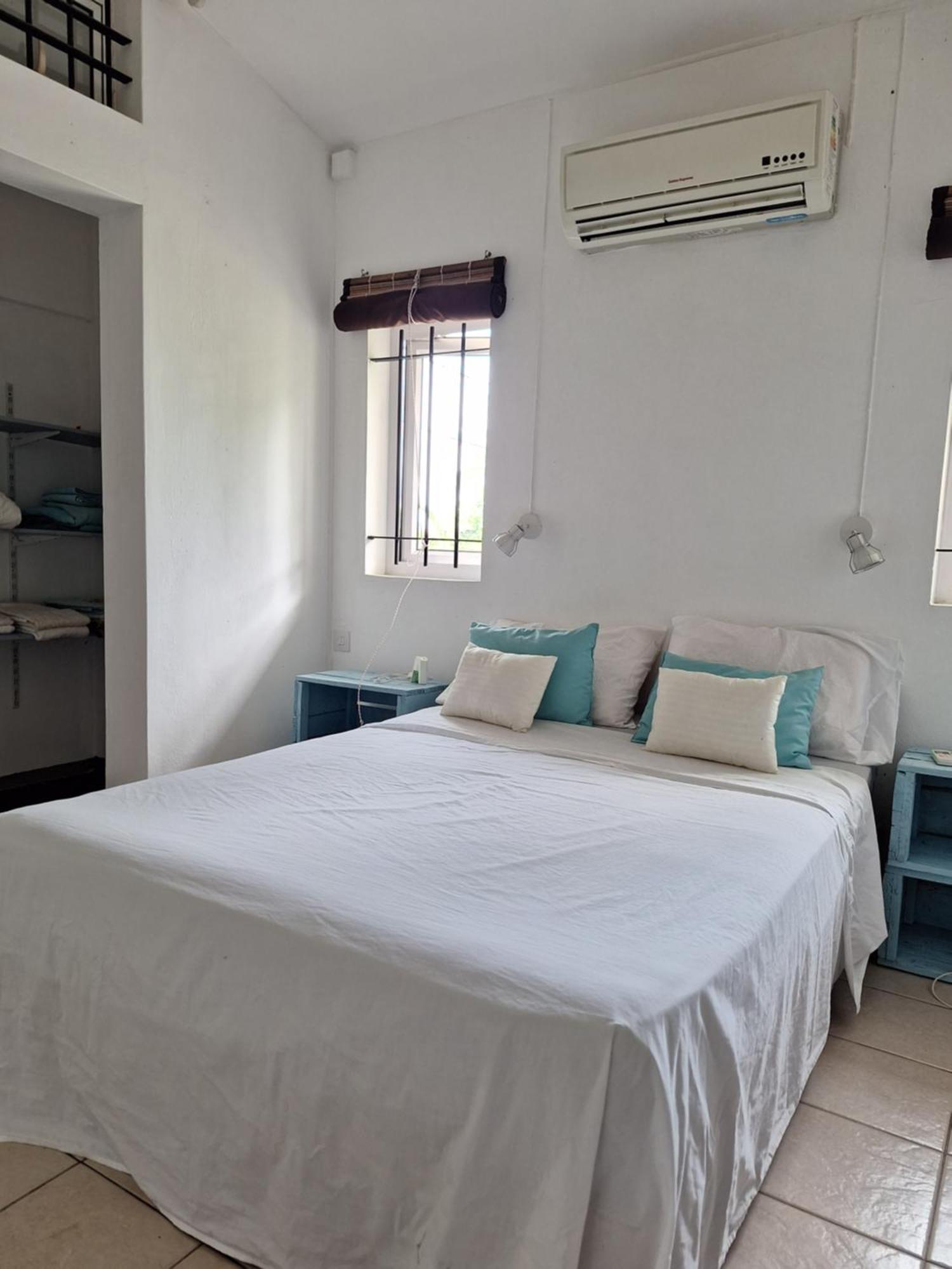 Maison Tamarin - Riviere Noire Pour 5 Personnes Esterno foto