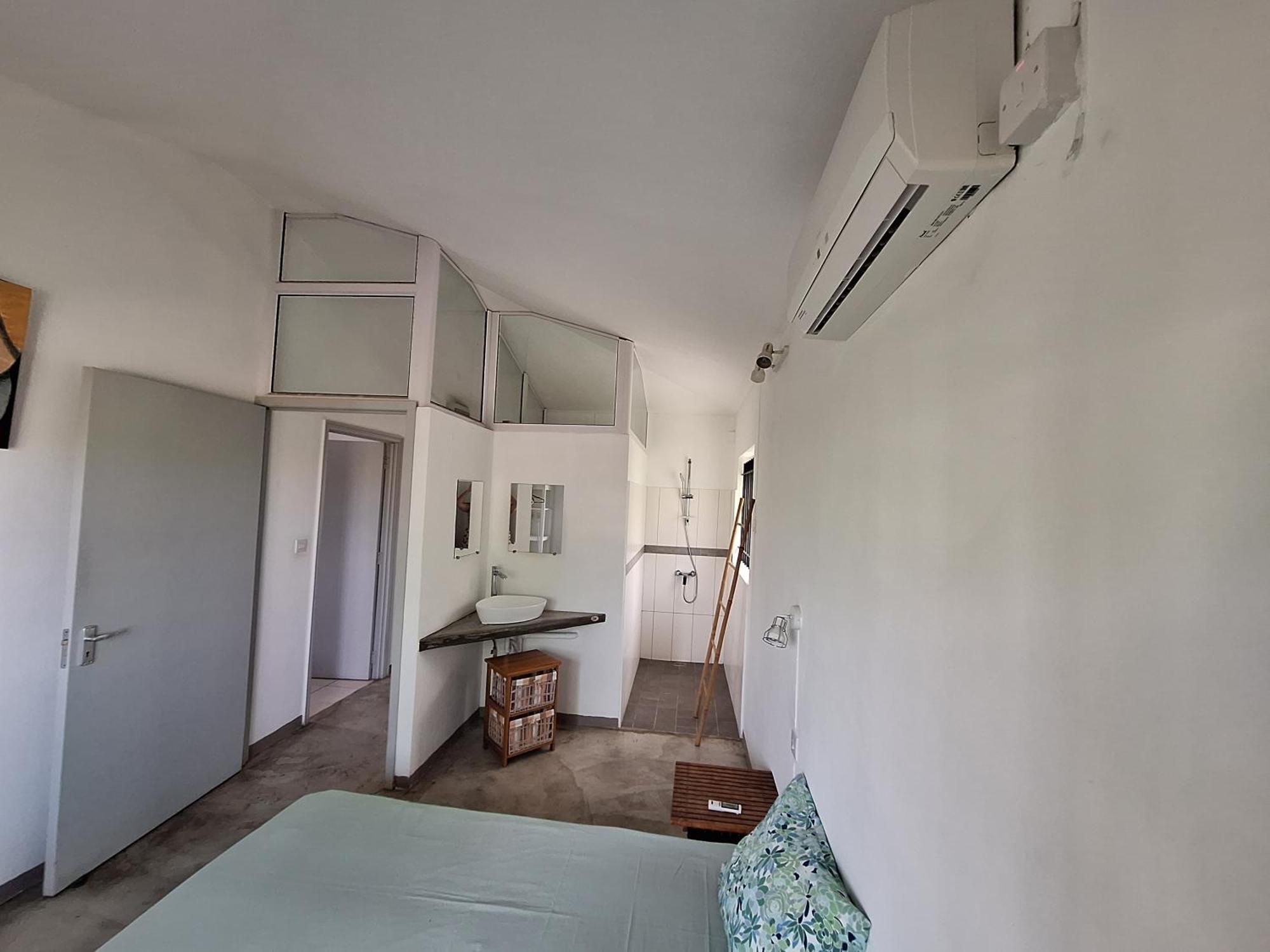 Maison Tamarin - Riviere Noire Pour 5 Personnes Esterno foto