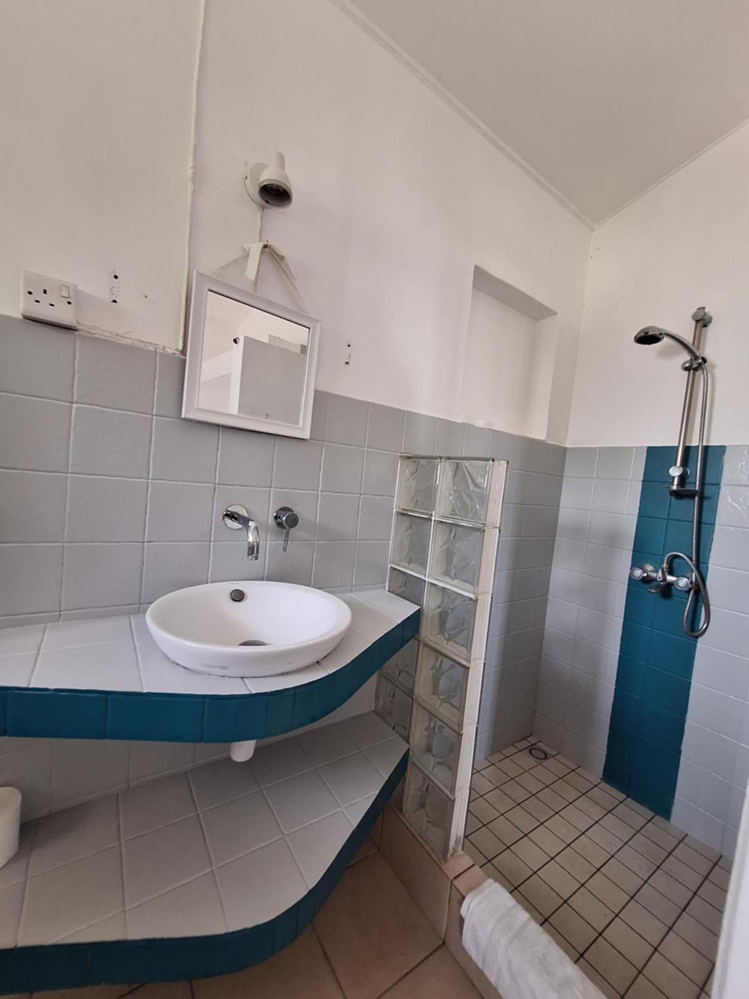 Maison Tamarin - Riviere Noire Pour 5 Personnes Esterno foto