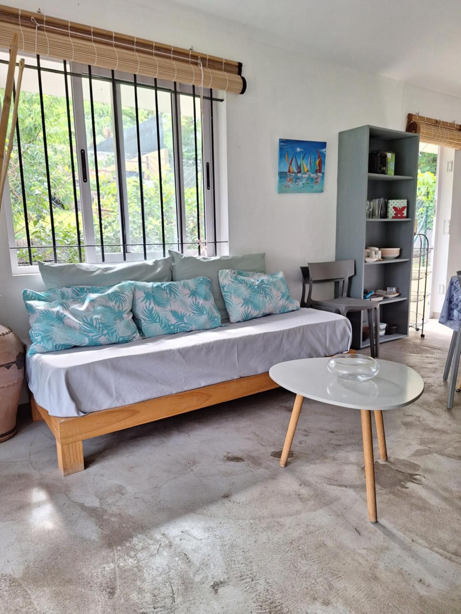 Maison Tamarin - Riviere Noire Pour 5 Personnes Esterno foto