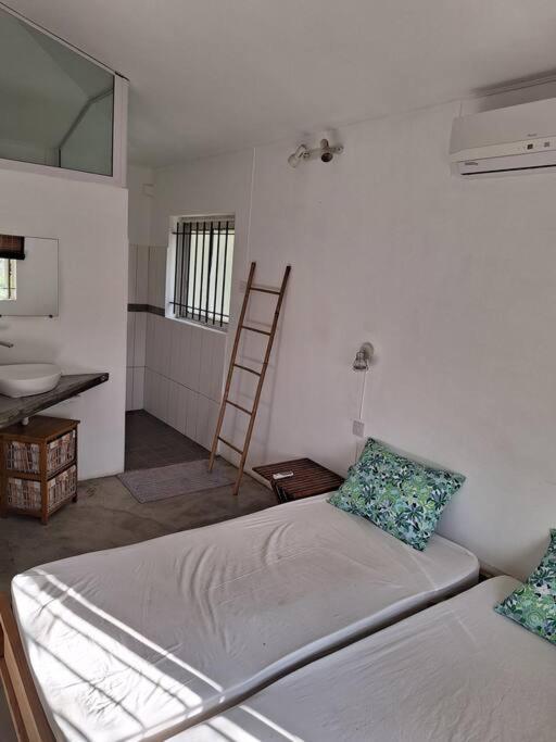 Maison Tamarin - Riviere Noire Pour 5 Personnes Esterno foto