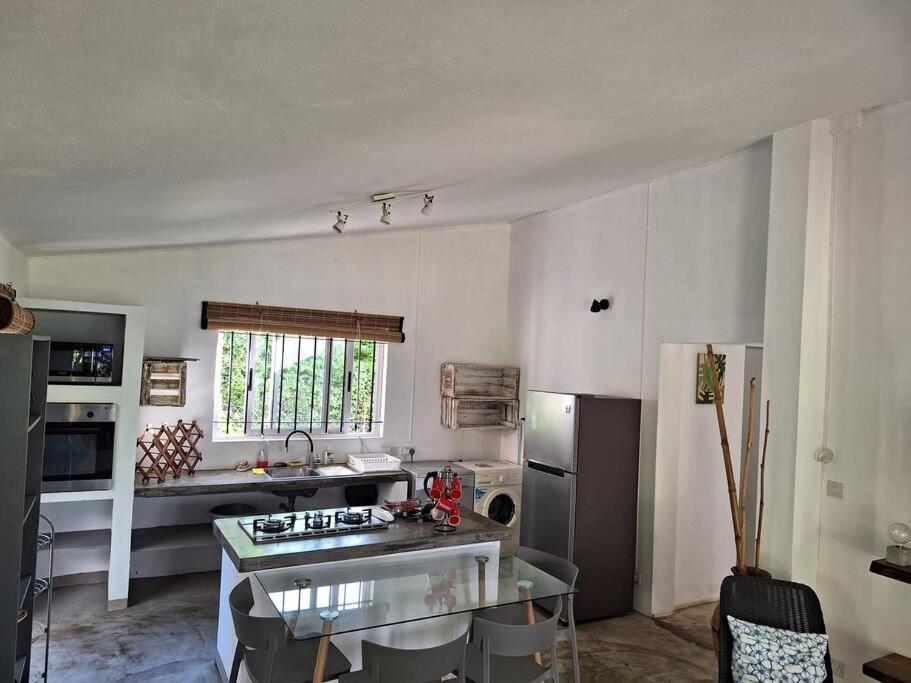Maison Tamarin - Riviere Noire Pour 5 Personnes Esterno foto