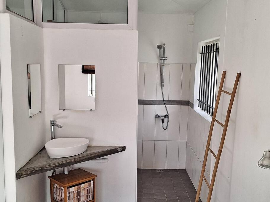 Maison Tamarin - Riviere Noire Pour 5 Personnes Esterno foto