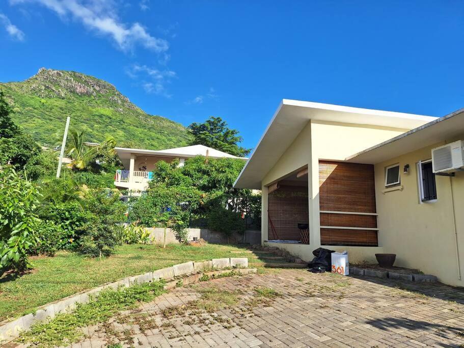 Maison Tamarin - Riviere Noire Pour 5 Personnes Esterno foto